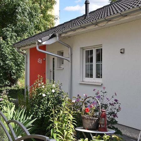 Ferienhaus Kleine Auszeit Creuzburg Kültér fotó