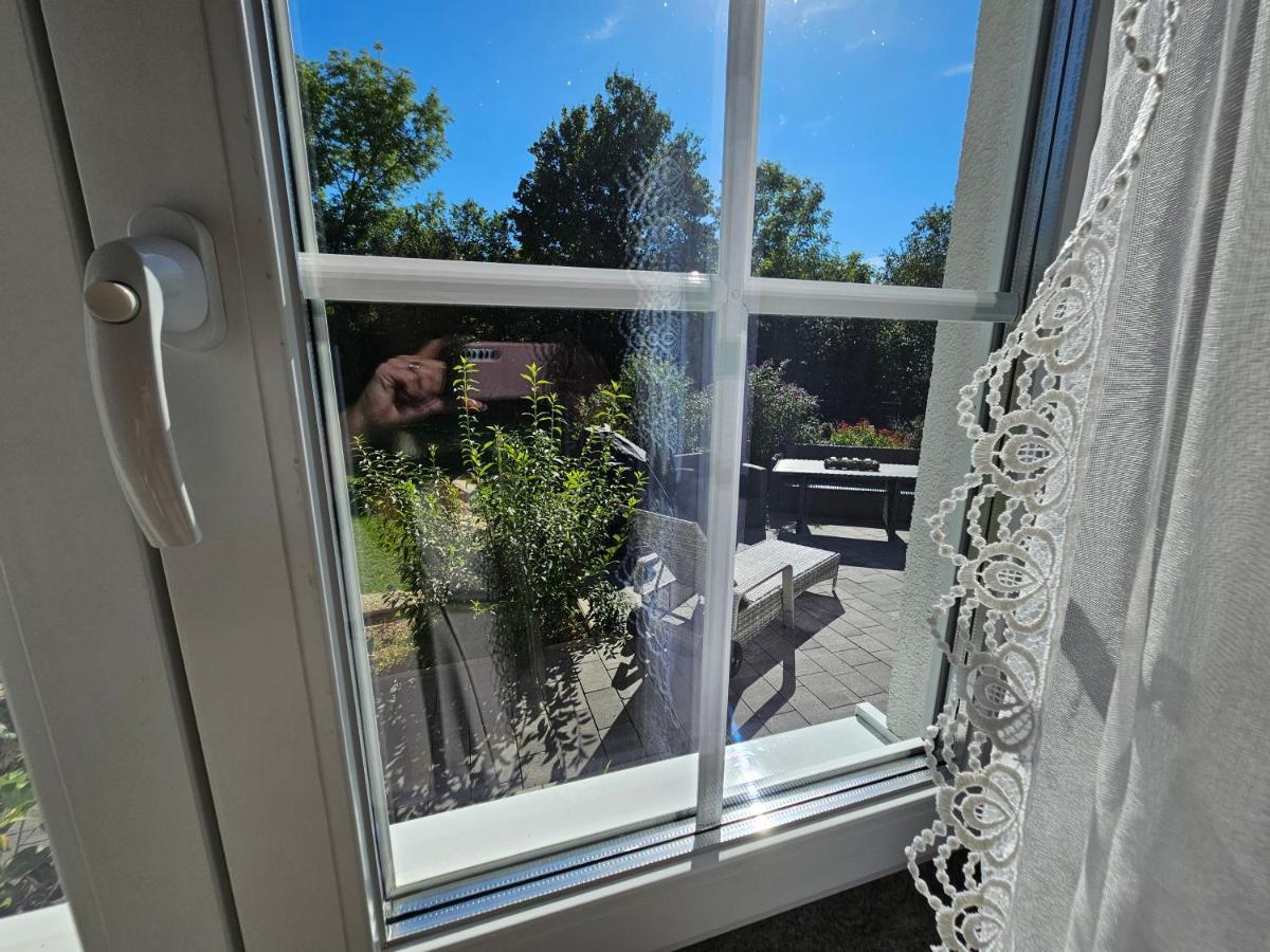 Ferienhaus Kleine Auszeit Creuzburg Kültér fotó