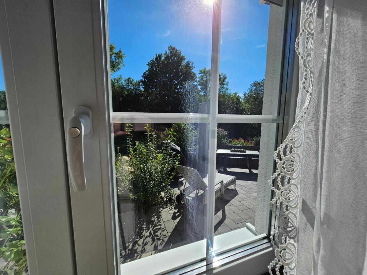 Ferienhaus Kleine Auszeit Creuzburg Kültér fotó