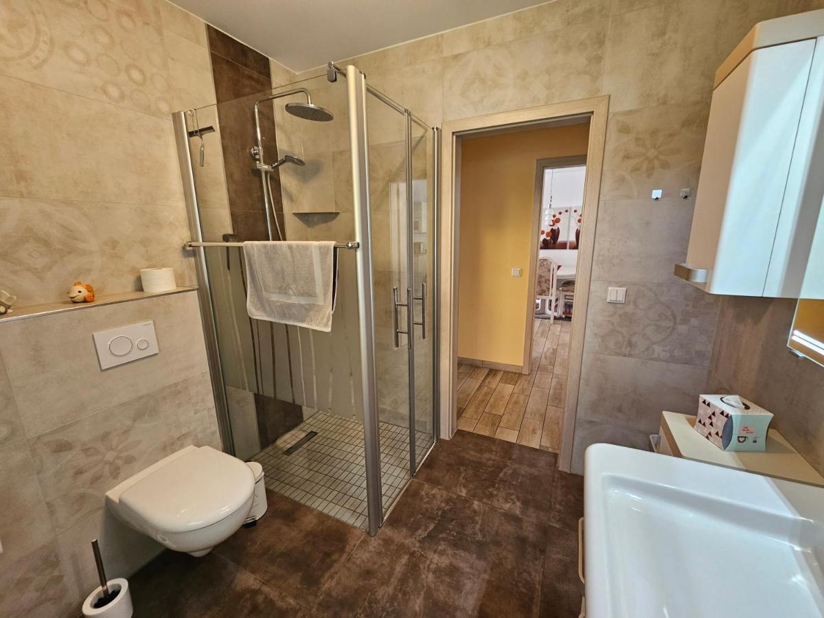 Ferienhaus Kleine Auszeit Creuzburg Kültér fotó