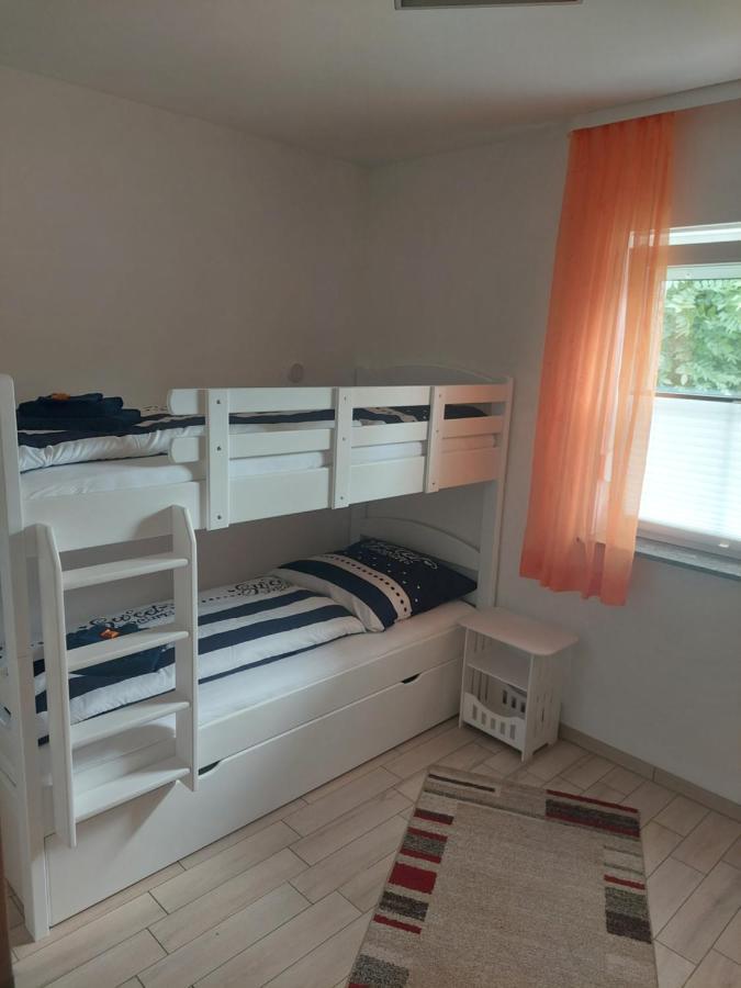 Ferienhaus Kleine Auszeit Creuzburg Kültér fotó