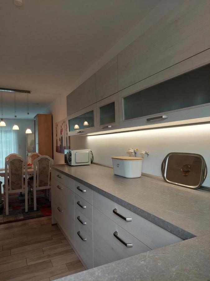 Ferienhaus Kleine Auszeit Creuzburg Kültér fotó