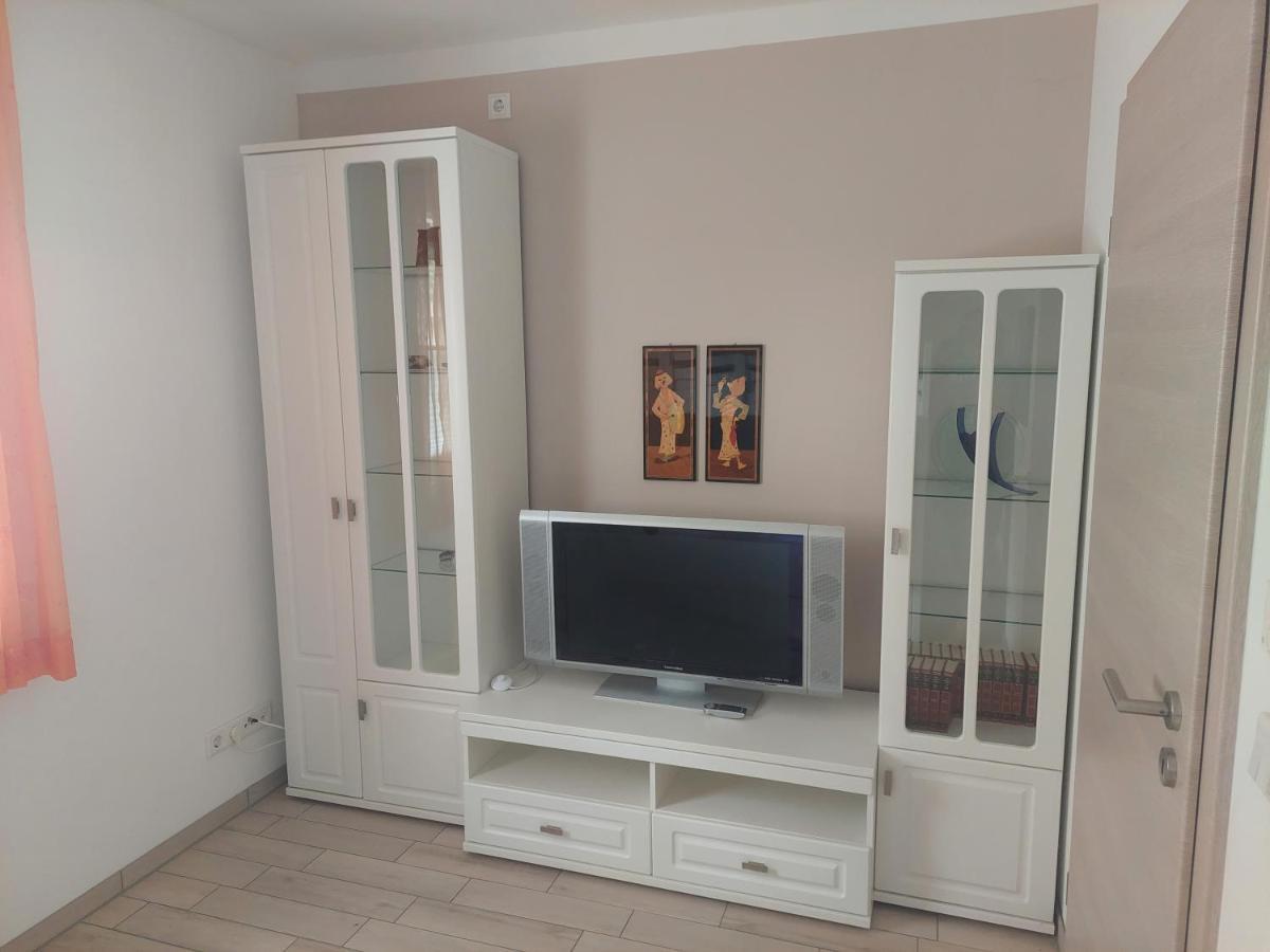 Ferienhaus Kleine Auszeit Creuzburg Kültér fotó