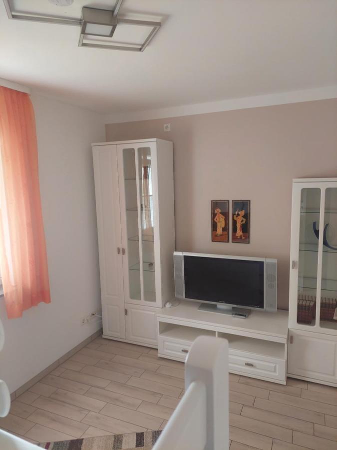 Ferienhaus Kleine Auszeit Creuzburg Kültér fotó