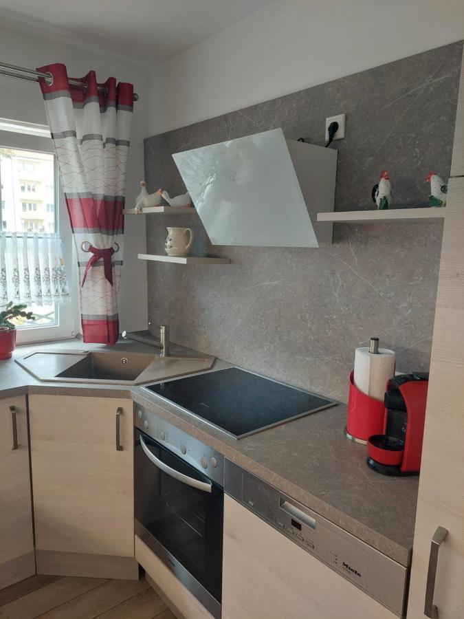 Ferienhaus Kleine Auszeit Creuzburg Kültér fotó