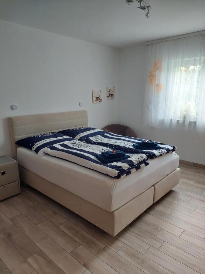 Ferienhaus Kleine Auszeit Creuzburg Kültér fotó