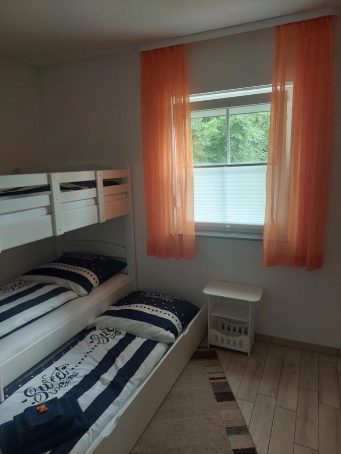 Ferienhaus Kleine Auszeit Creuzburg Kültér fotó