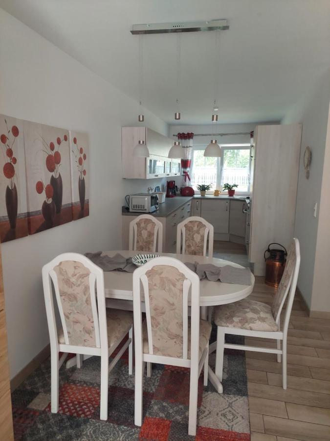 Ferienhaus Kleine Auszeit Creuzburg Kültér fotó