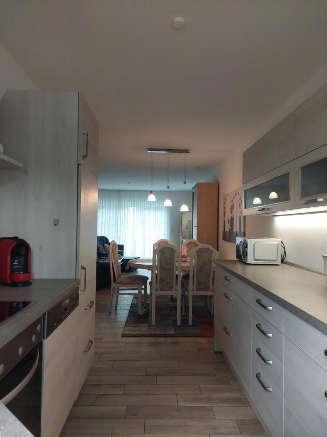Ferienhaus Kleine Auszeit Creuzburg Kültér fotó