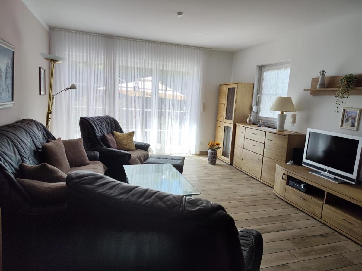 Ferienhaus Kleine Auszeit Creuzburg Kültér fotó