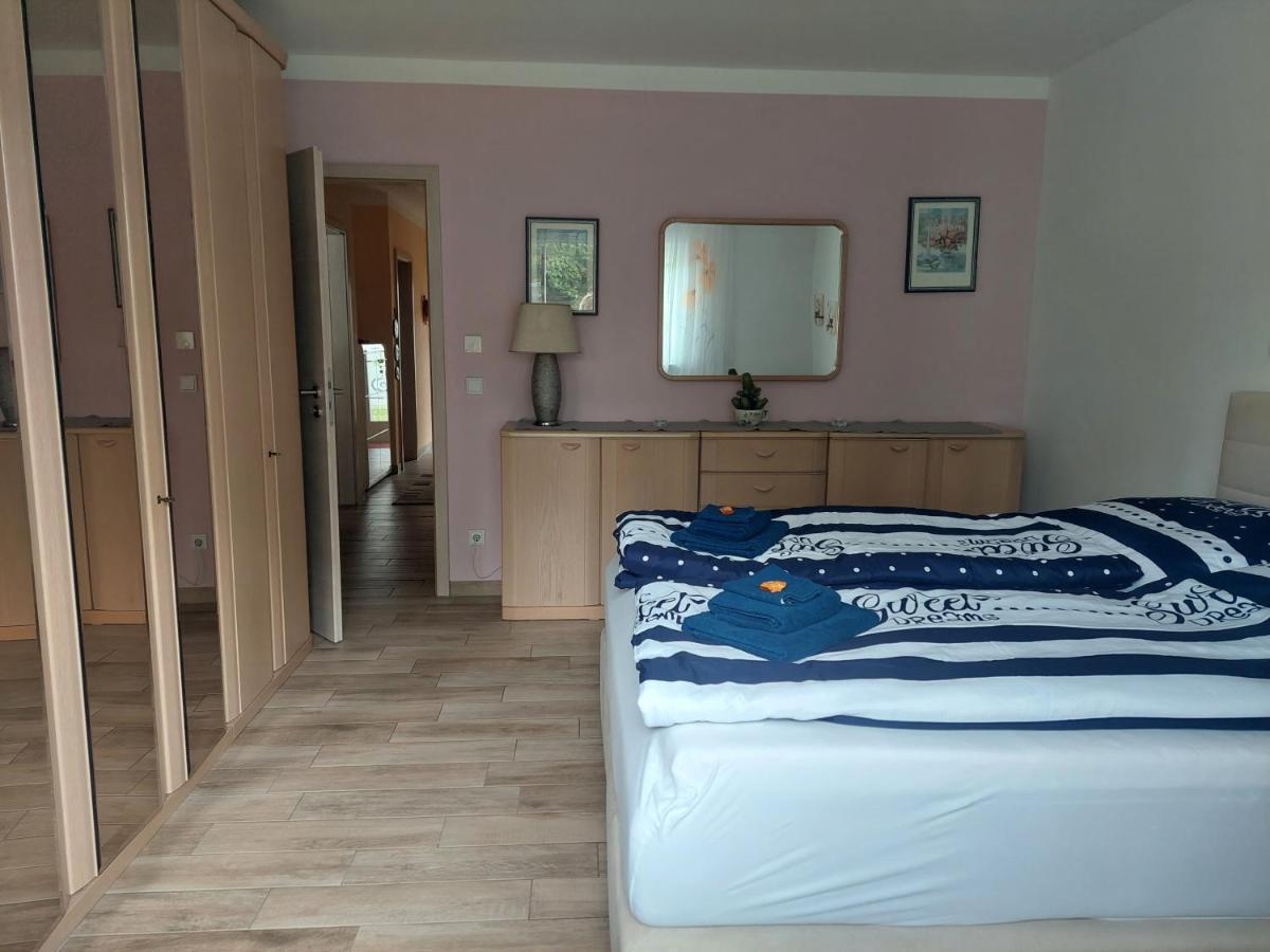 Ferienhaus Kleine Auszeit Creuzburg Kültér fotó